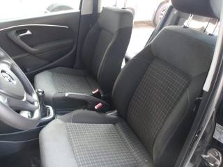 VOLKSWAGEN Polo usata, con Fendinebbia