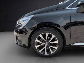 RENAULT Clio usata, con Boardcomputer