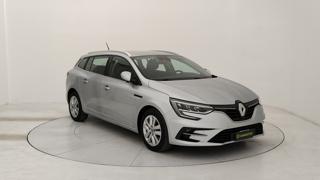RENAULT Megane usata, con Boardcomputer