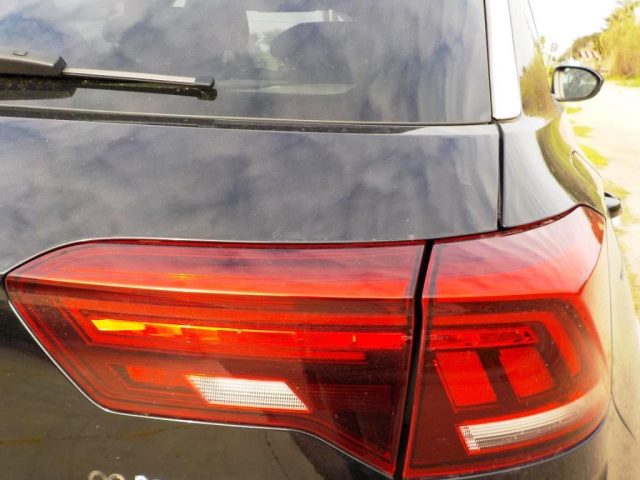 VOLKSWAGEN T-Roc usata, con Controllo automatico clima
