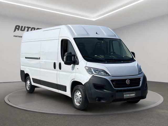 FIAT Ducato usata, con Chiusura centralizzata