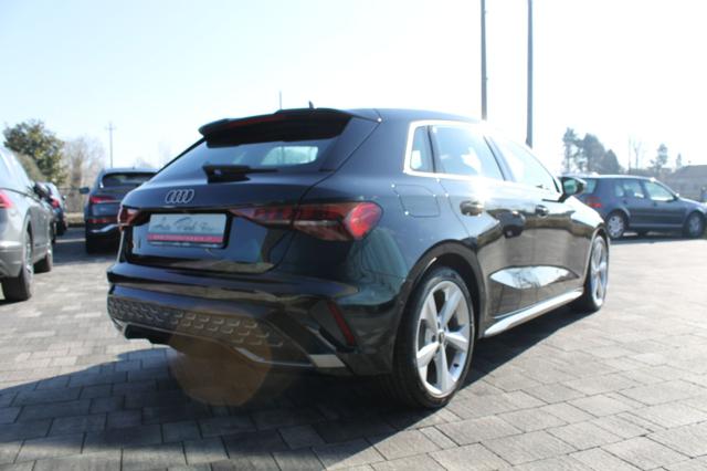 AUDI A3 usata, con Airbag Passeggero