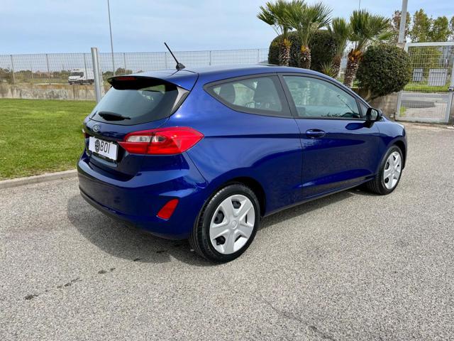 FORD Fiesta usata, con Airbag Passeggero