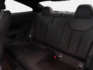 BMW 420 usata, con Cronologia tagliandi