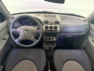 NISSAN Micra usata 7