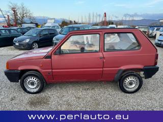 FIAT Panda usata 3