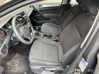 VOLKSWAGEN Golf usata, con ESP