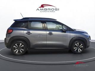 CITROEN C3 Aircross usata 4