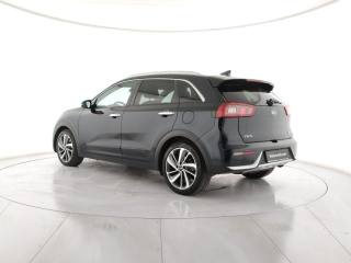 KIA Niro usata, con Alzacristalli elettrici