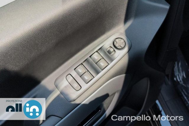 FIAT Qubo usata 19