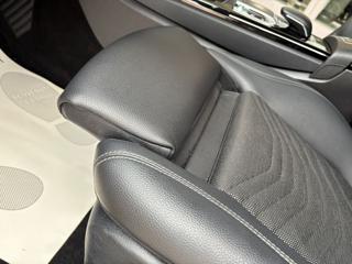 MERCEDES-BENZ A 200 usata, con Sistema di navigazione