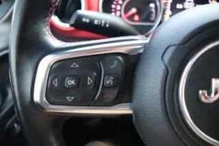 JEEP Wrangler usata, con Touch screen