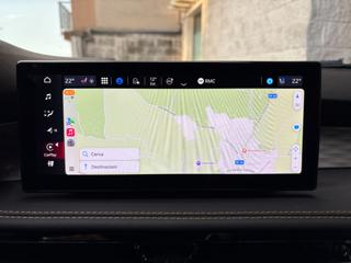 ALFA ROMEO Tonale usata, con Luci diurne LED