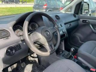 VOLKSWAGEN Caddy usata, con Controllo trazione