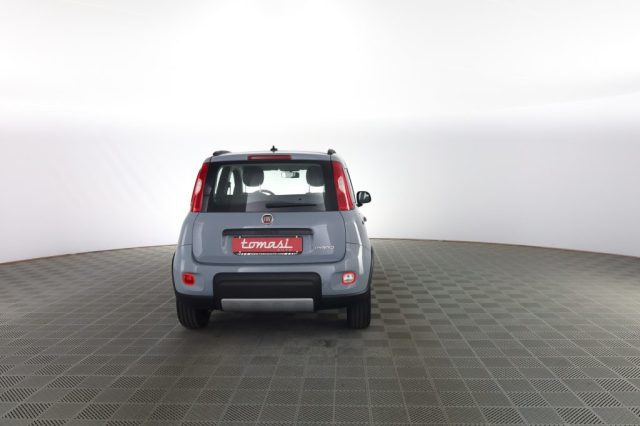 FIAT Panda usata 4