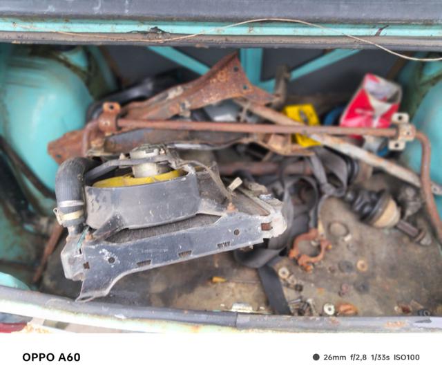 FIAT 127 usata 15