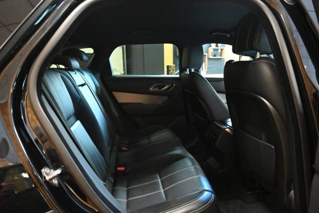 LAND ROVER Range Rover Velar usata 26