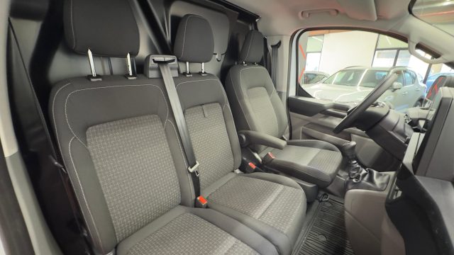 FORD Transit Custom usata, con Cruise Control