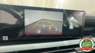 HYUNDAI Tucson usata, con Chiusura centralizzata