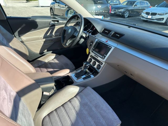 VOLKSWAGEN Passat usata, con Chiusura centralizzata