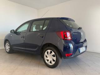DACIA Sandero usata 5