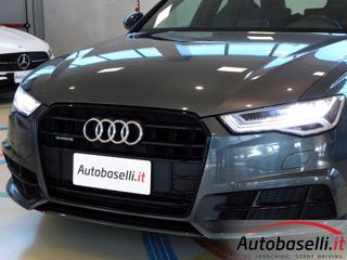 AUDI A6 usata, con Chiusura centralizzata telecomandata