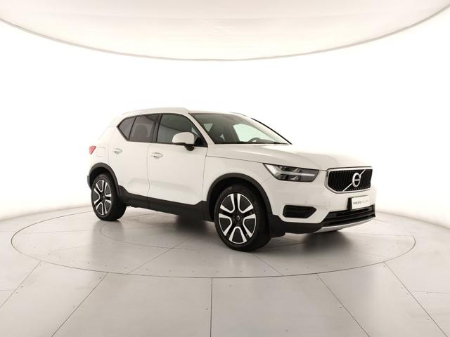 VOLVO XC40 usata, con Antifurto