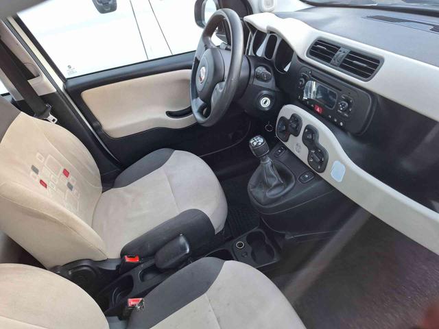 FIAT Panda usata, con Airbag Passeggero