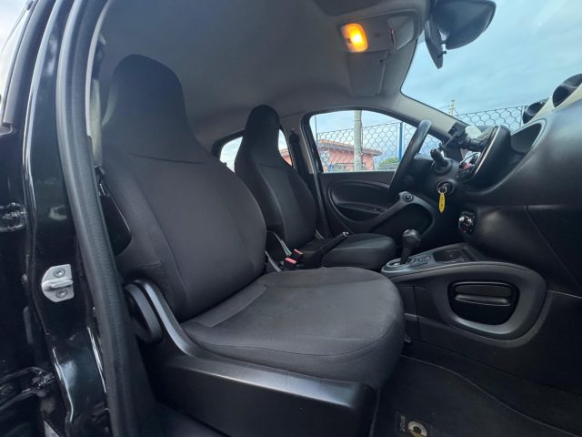 SMART ForFour usata, con Servosterzo