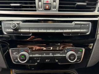 BMW X2 usata, con Servosterzo