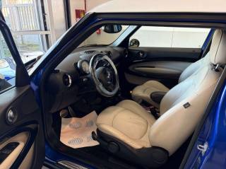 MINI Cooper usata, con Boardcomputer