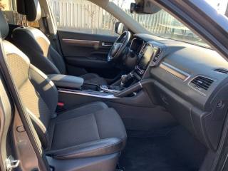 RENAULT Koleos usata, con Controllo trazione