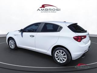 ALFA ROMEO Giulietta usata 3