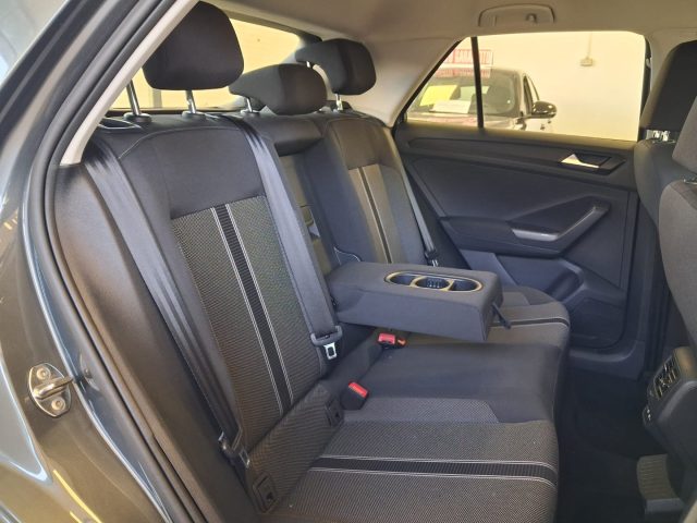 VOLKSWAGEN T-Roc usata, con Fendinebbia