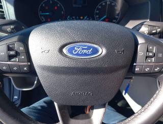 FORD Tourneo Custom usata, con Immobilizzatore elettronico