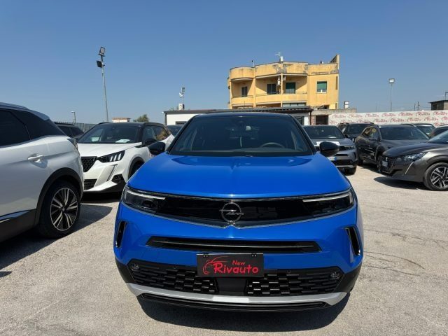 OPEL Mokka usata, con Autoradio