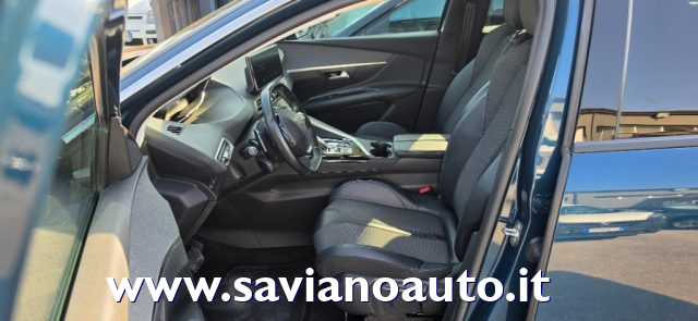 PEUGEOT 3008 usata, con Alzacristalli elettrici