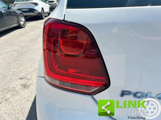 VOLKSWAGEN Polo usata 15