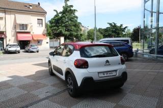CITROEN C3 usata, con Airbag laterali