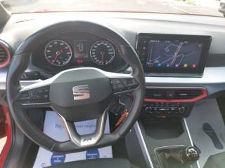 SEAT Arona usata, con Cruise Control