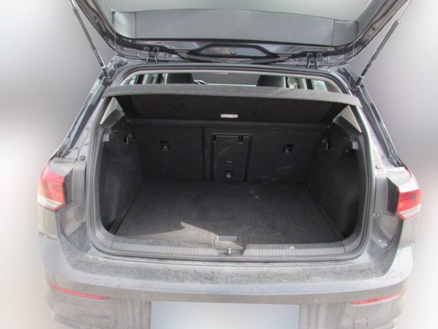 VOLKSWAGEN Golf usata, con Cronologia tagliandi
