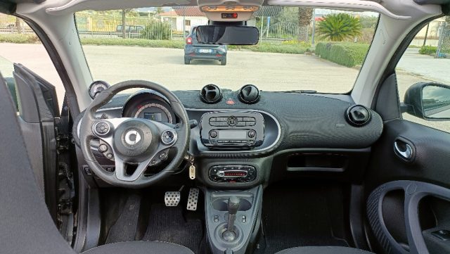 SMART ForTwo usata, con Controllo trazione