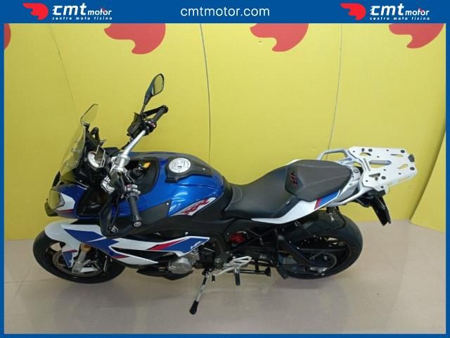 BMW S 1000 XR usata 11