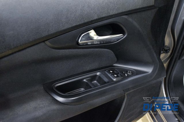 FIAT Tipo usata, con Ruotino