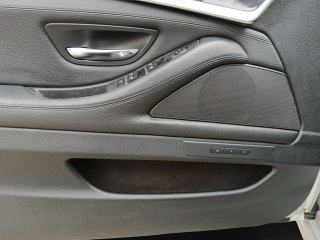 BMW 520 usata, con Climatizzatore