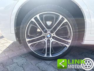 BMW X4 usata, con Cruise Control