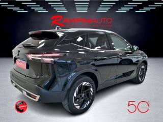 NISSAN Qashqai usata 7