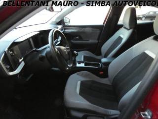 OPEL Mokka usata, con Immobilizzatore elettronico
