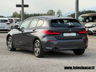 BMW 116 usata, con Climatizzatore