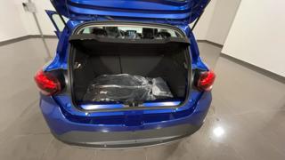 DACIA Sandero usata, con Luci diurne LED